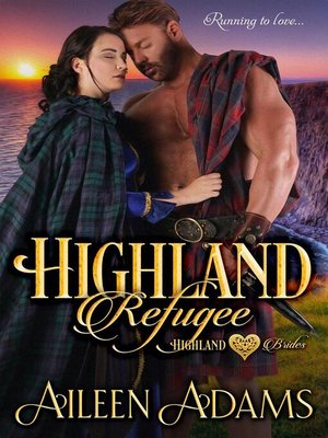 Highland Refugee - ebook